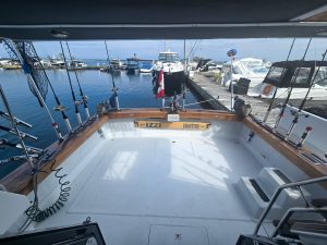 Boat Deck
